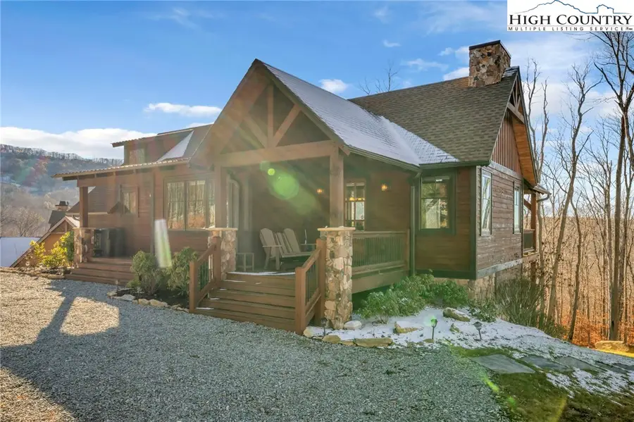 479 Rippling Waters Trail, Banner Elk, NC 28604 - Image #2