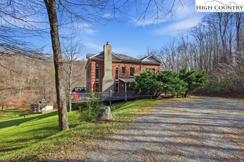 205 Timber Lakes Drive, Todd, NC 28684 - #1