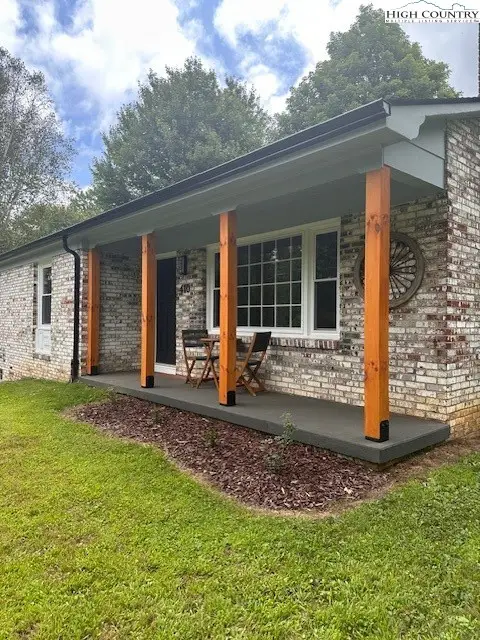 410 Cook Street, Jefferson, NC 28640