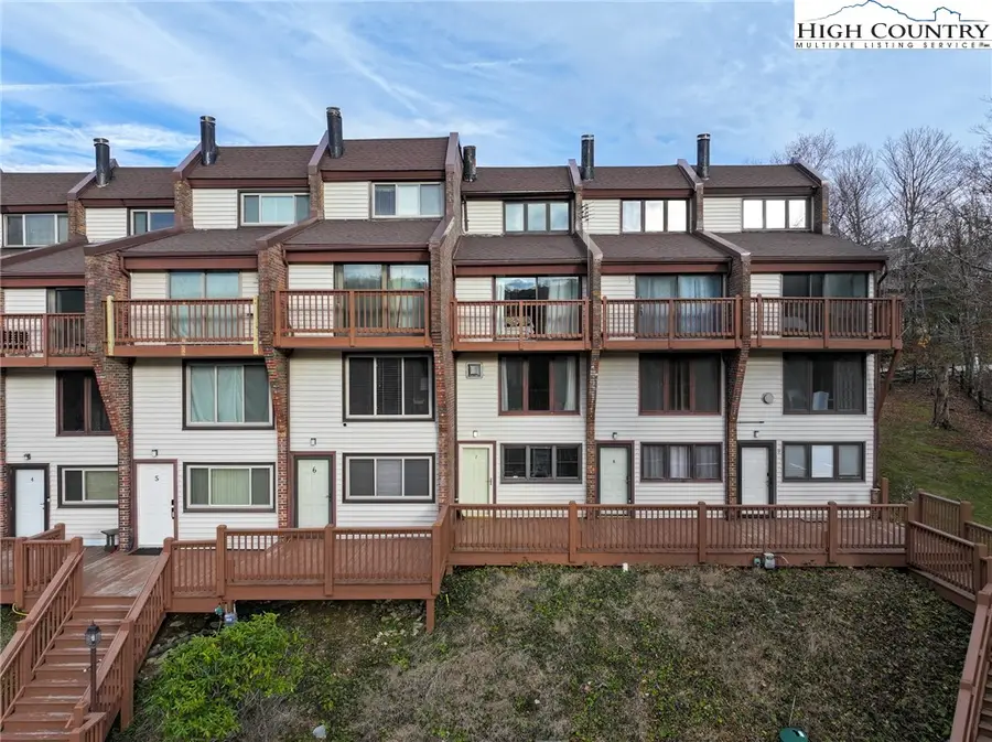 104 Snowplow Lane #7, Beech Mountain, NC 28604 - Image #2