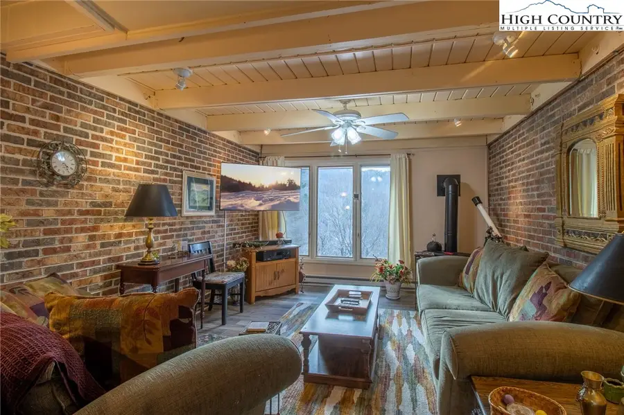 104 Snowplow Lane #7, Beech Mountain, NC 28604 - Image #3