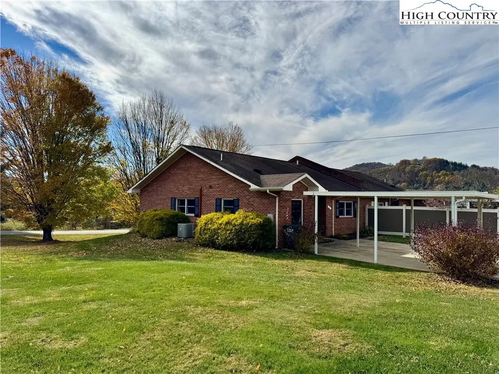 41 Transou Street #1, Sparta, NC 28675 - Image #1
