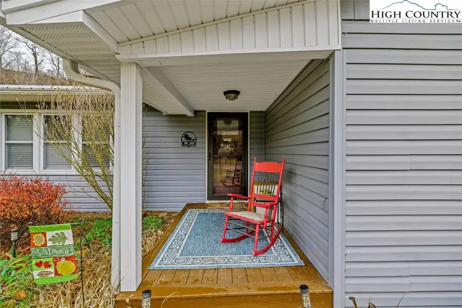 273 Walnut Branch Church Road, Sparta, NC 28675 - Image #2