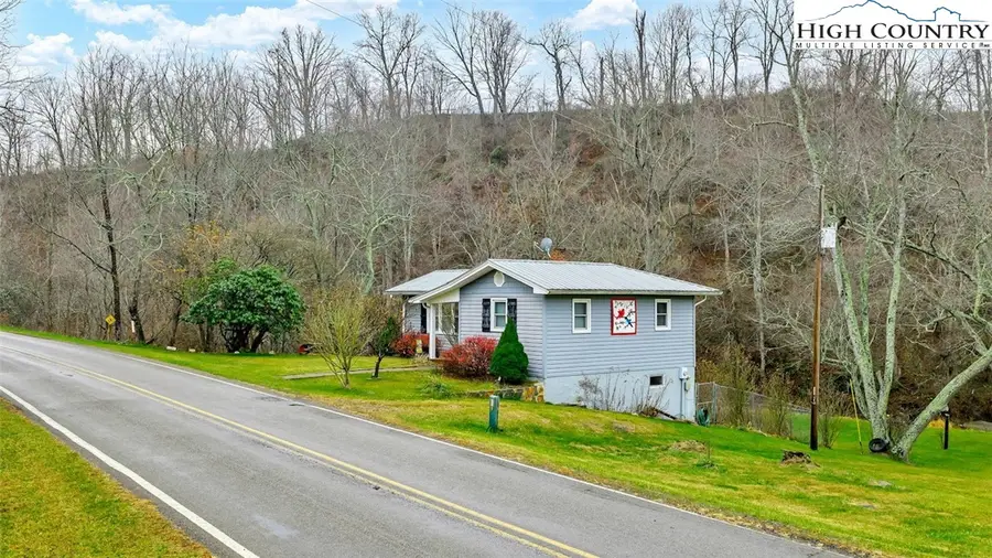 273 Walnut Branch Church Road, Sparta, NC 28675 - Image #3