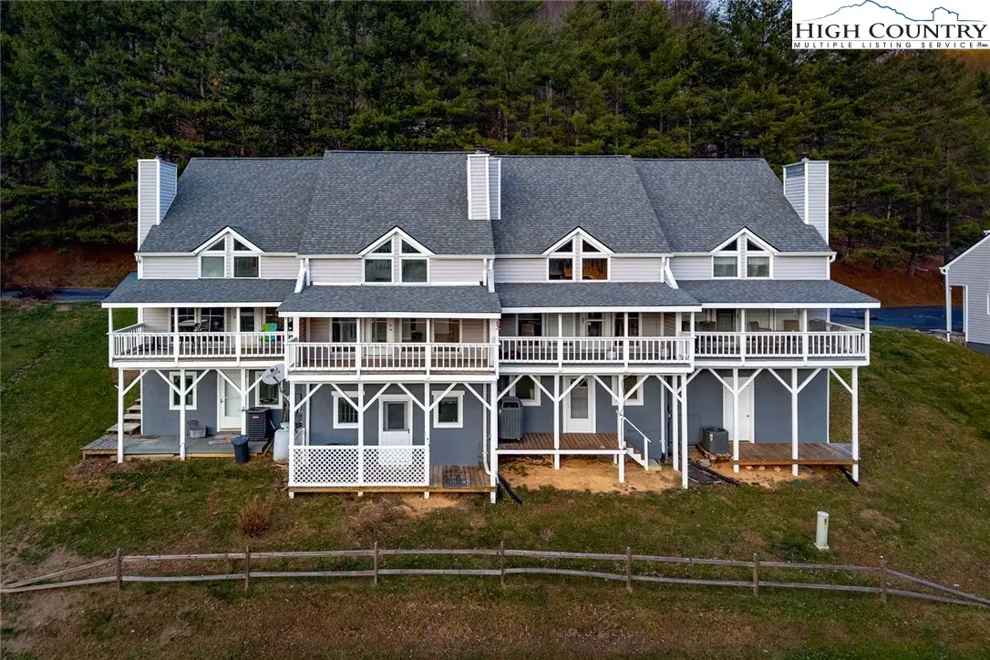 206 Mountain Club Drive #E2, Vilas, NC 28692 - Image #1