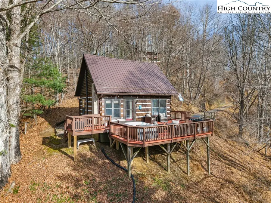 419 Billy Billings Road, Vilas, NC 28692 - Image #2