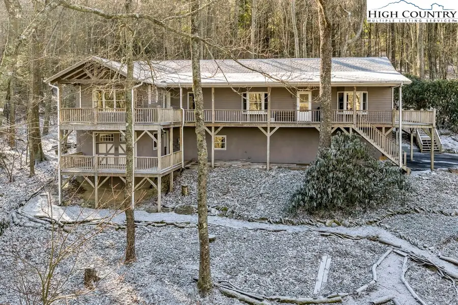 472 Virgils Lane, Boone, NC 28607 - Image #3