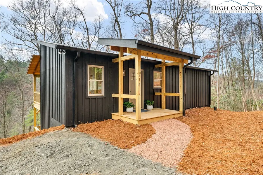 214 Ridge Run Road, West Jefferson, NC 28694 - Image #2