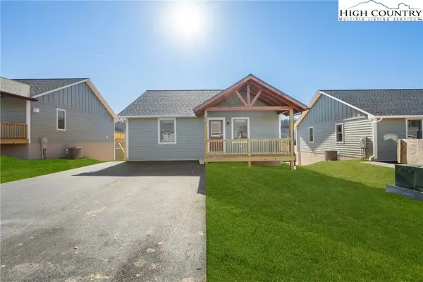 191 Ava Way #113, Boone, NC 28607