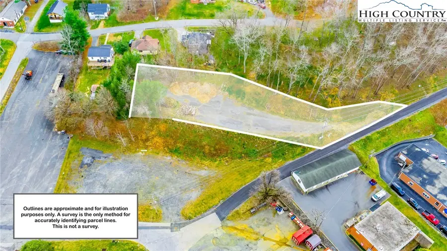 TBD Hamilton Street, West Jefferson, NC 28694 - Image #2