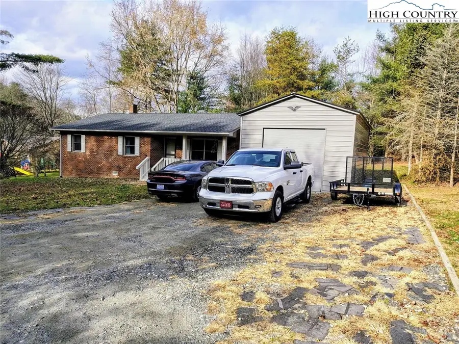 231 Gap Creek, Fleetwood, NC 28626 - Image #2