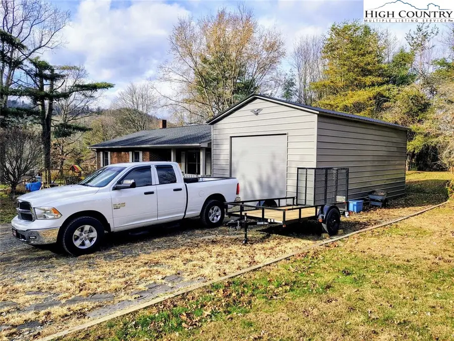 231 Gap Creek, Fleetwood, NC 28626 - Image #3