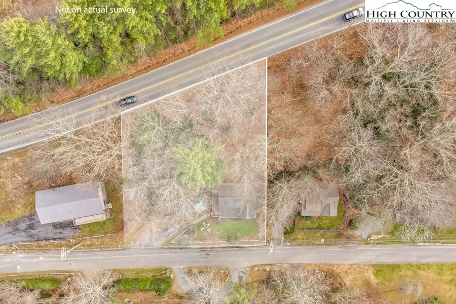 207 Old Turnpike Road, Banner Elk, NC 28604 - Image #2