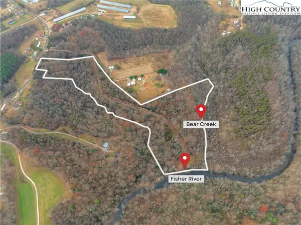 0 Rooley Lane, Dobson, NC 27017