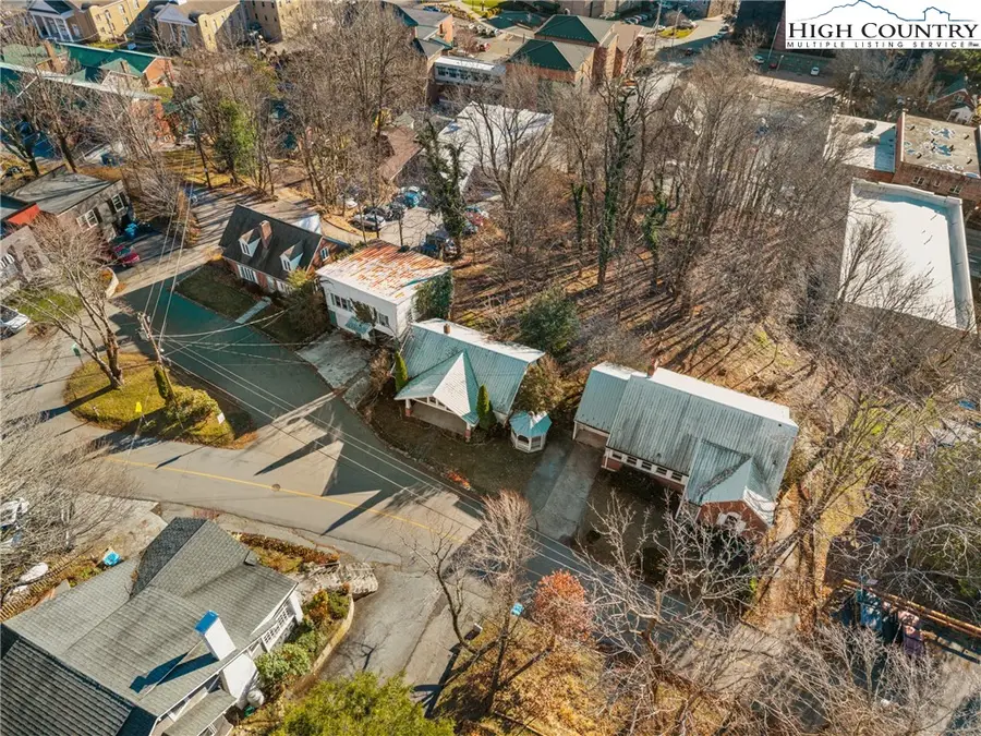 192 & 206 Orchard Street, Boone, NC 28607 - Image #2