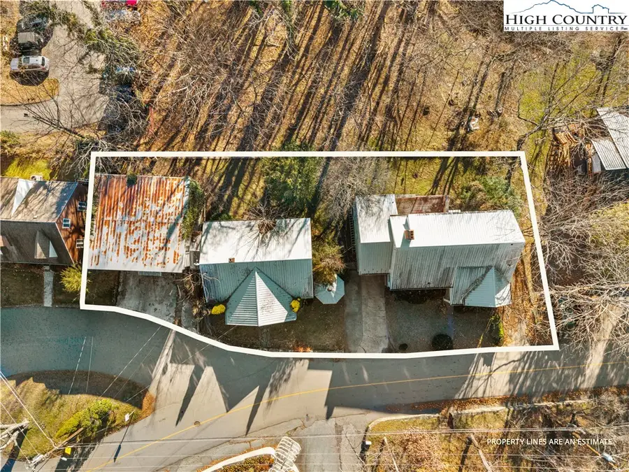 192 & 206 Orchard Street, Boone, NC 28607 - Image #3