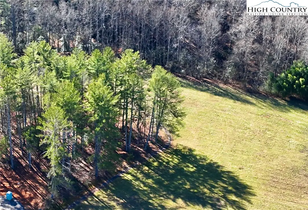 2.66 acres, 4098 Derbyshire Lane, Lenoir, NC 28645 - Image #1