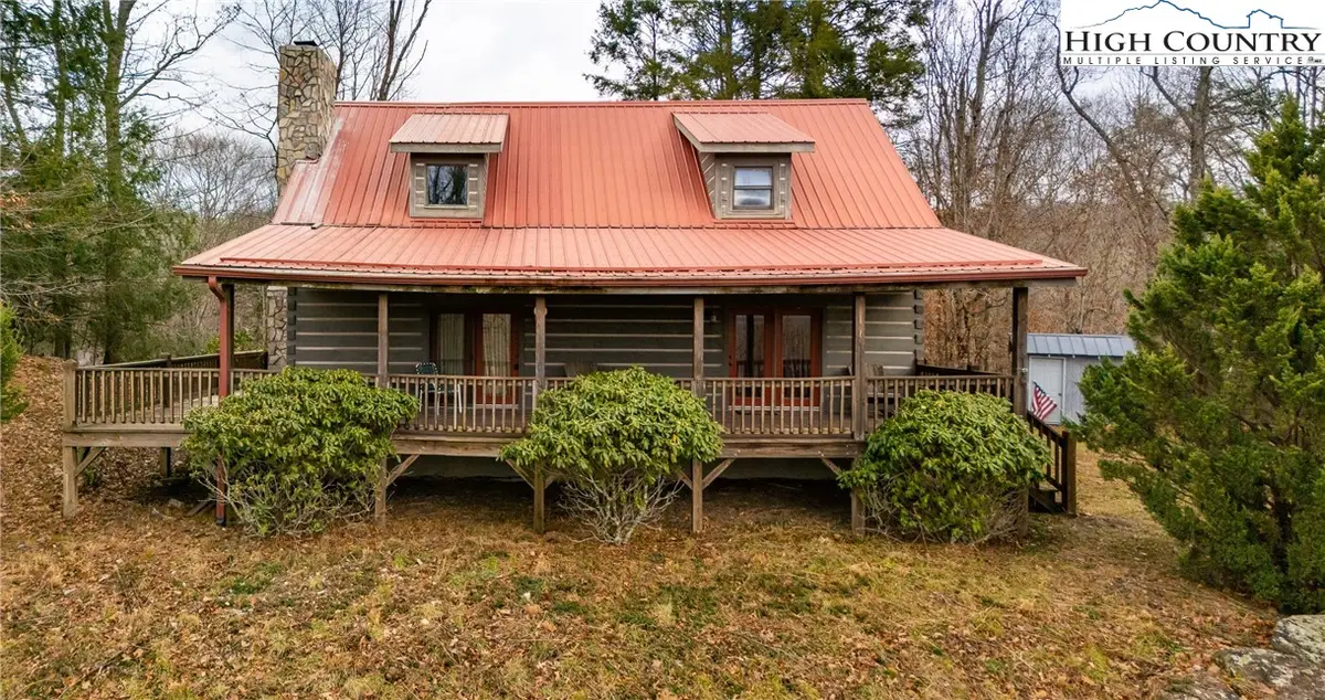 130 Timber Ridge Road, Sugar Grove, NC 28679 - Image #1