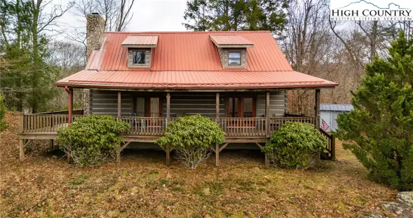 130 Timber Ridge Road, Sugar Grove, NC 28679