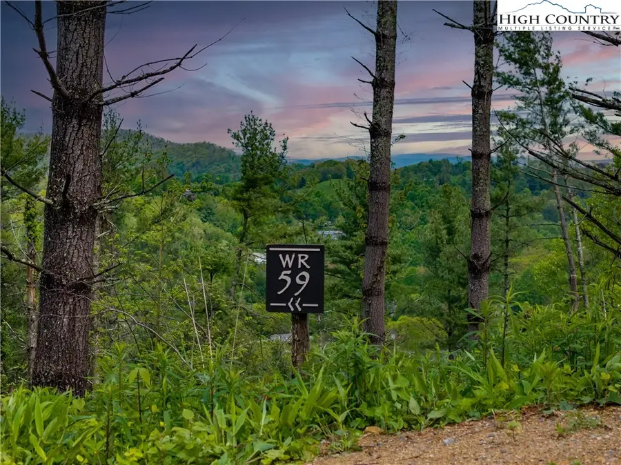 WR59 Clouds Rest Drive, Beech Mountain, NC 28604 - #3