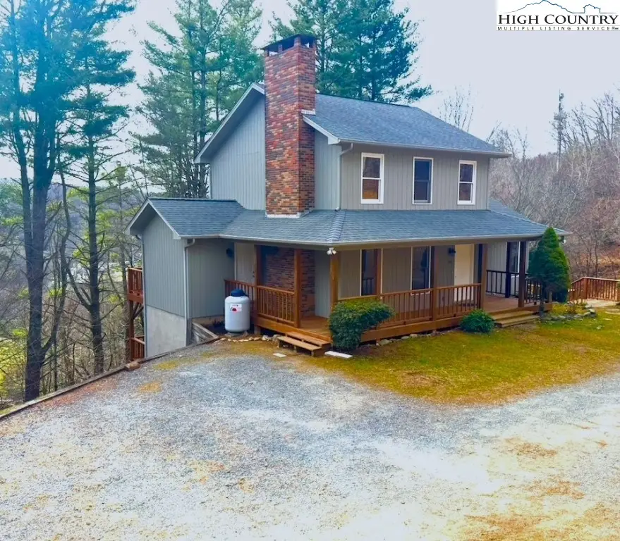 240 Hiview Drive, Blue Ridge, NC 25615 - Image #3