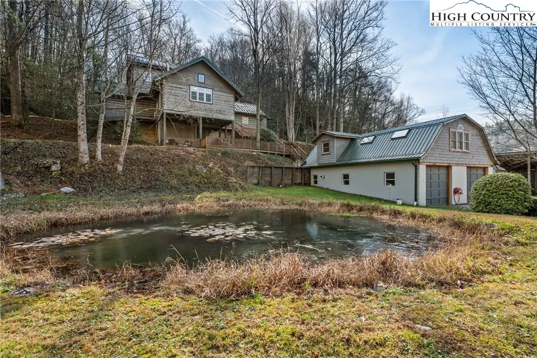 2881 Brigadoon Lane, Lenoir, NC 28645 - Image #1