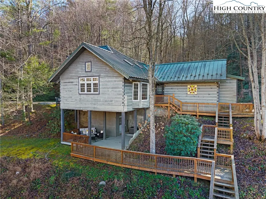 2881 Brigadoon Lane, Lenoir, NC 28645 - Image #3