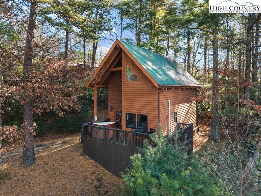 68 Bear Den Mountain View Drive, Spruce Pine, NC 28777 - #3