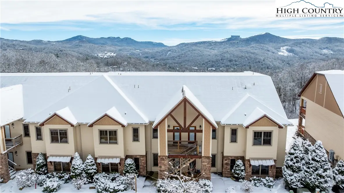 311 Penny Lane #2D, Banner Elk, NC 28604 - Image #1
