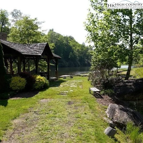 TBD Heritage Ridge Road #H12, Elk Park, NC 28622