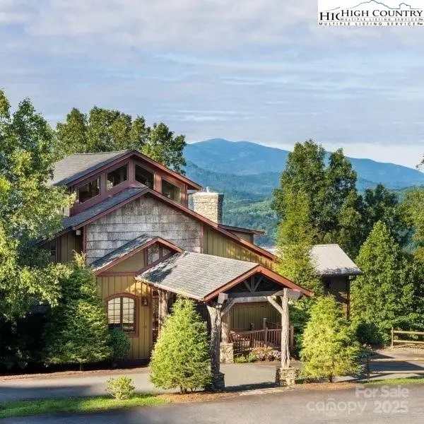 TBD Heritage Ridge Road #H12, Elk Park, NC 28622 - Image #3