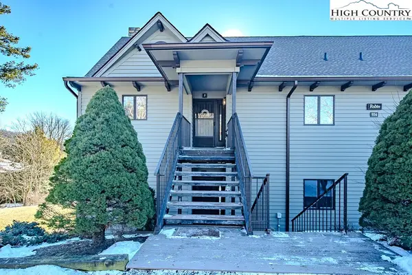 934 Chetola Lake Drive #3, Blowing Rock, NC 28605