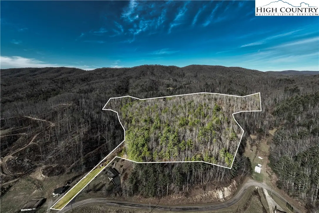 TBD Hubert Taylor Road, Mountain City, TN 37683 - #1