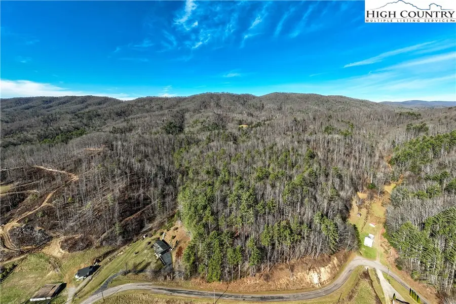 TBD Hubert Taylor Road, Mountain City, TN 37683 - #3
