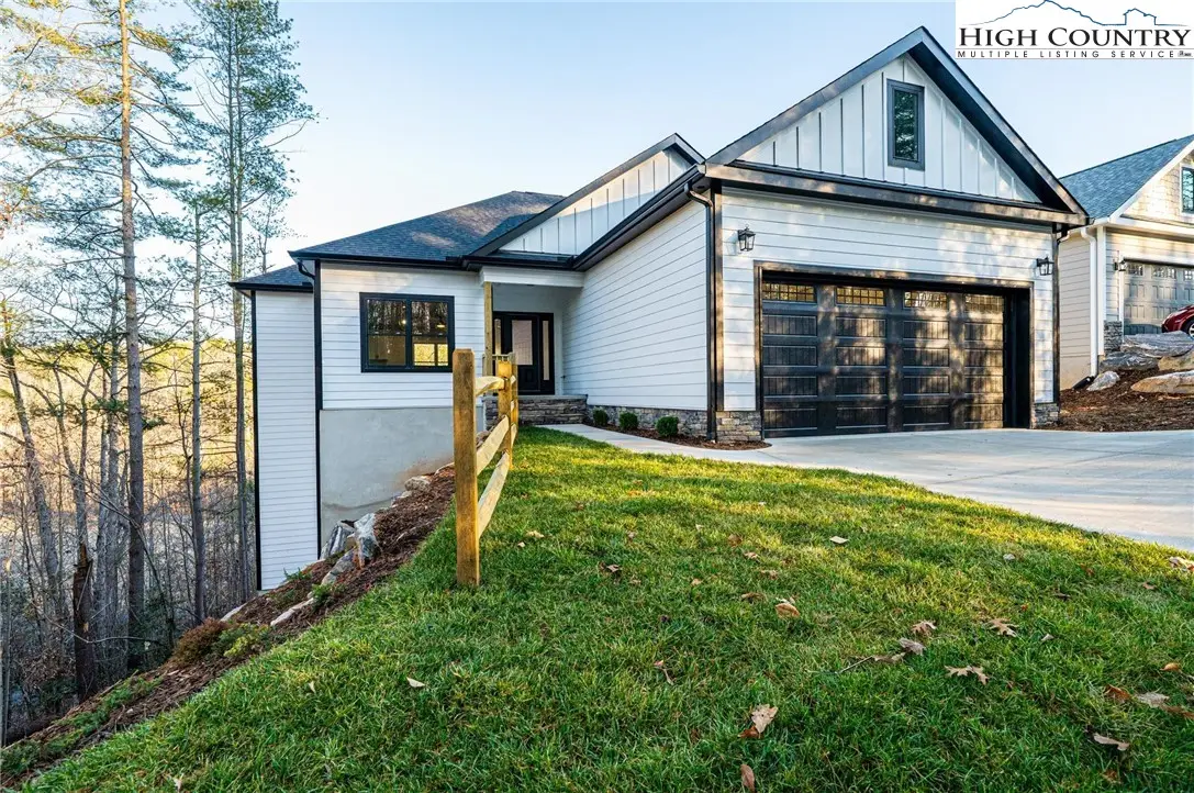 518 Park Way, Lenoir, NC 28645 - Image #1