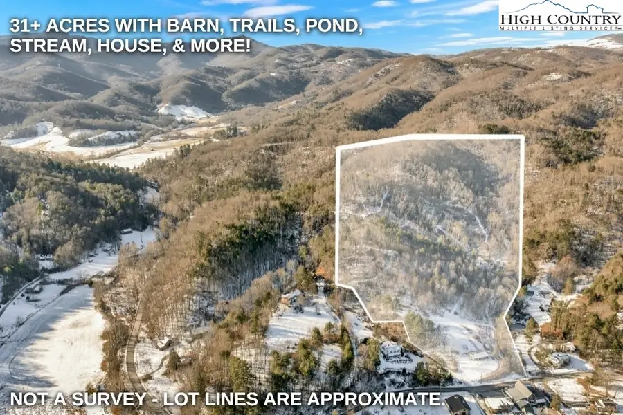 3606 Nc Highway 194 S, Sugar Grove, NC 28679 - Image #3