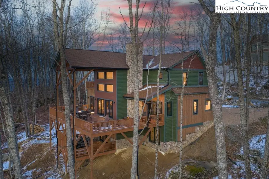 27 Timber Rock Trail, Banner Elk, NC 28604 - Image #3