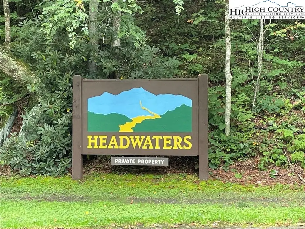 TBD Wolfsbane Trail, Todd, NC 28684 - #1