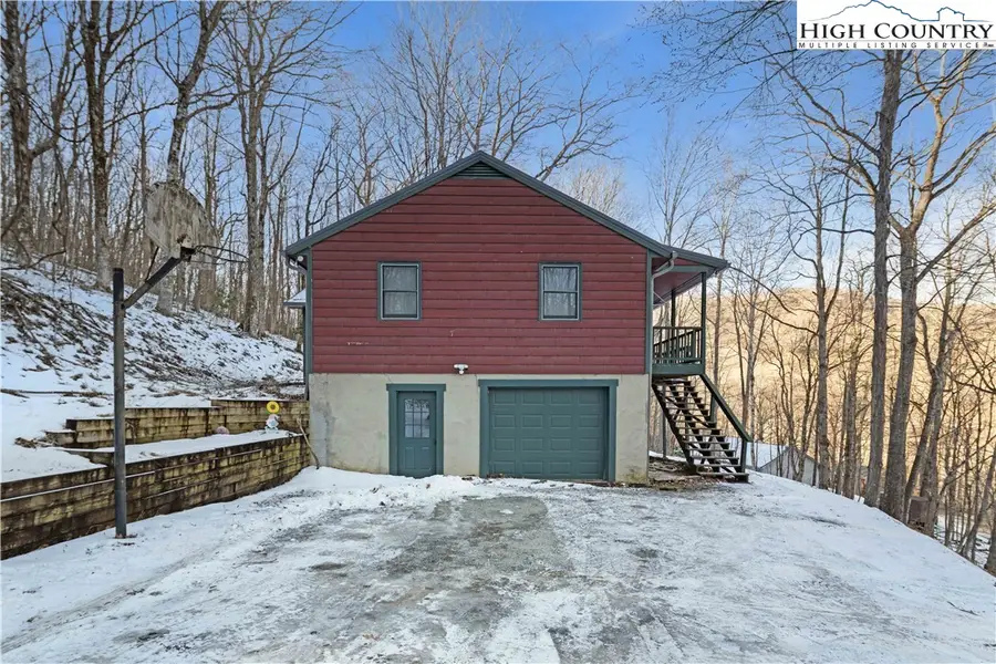 178 Green Knob Mountain Road, Boone, NC 28607 - Image #2