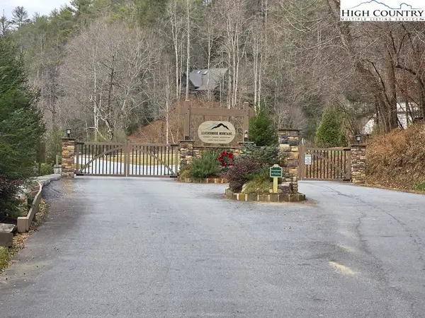 Lot 106 Holleridge Road, Ferguson, NC 28624