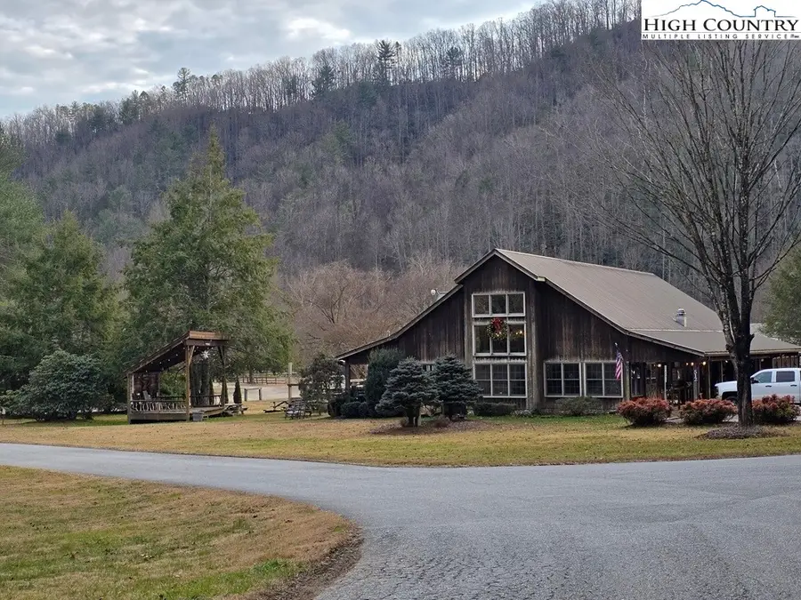 Lot 106 Holleridge Road, Ferguson, NC 28624 - Image #3