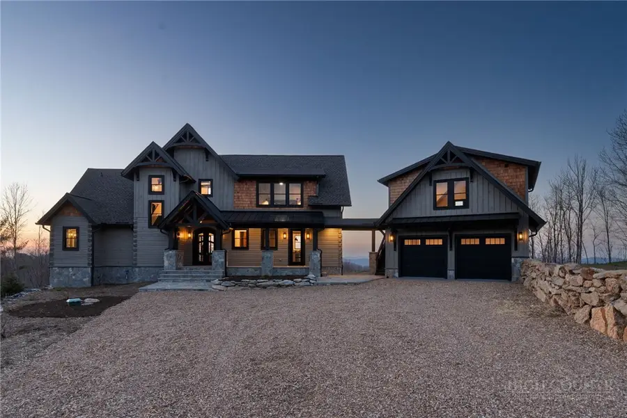 617 Eagle Creek Trail, Banner Elk, NC 28604 - #3