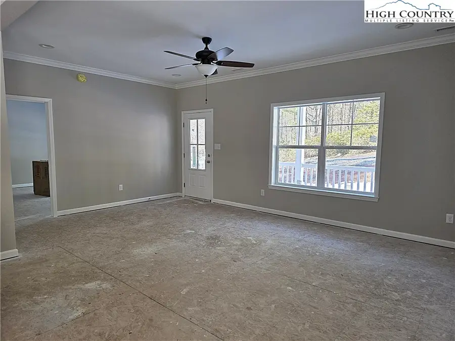 206 Mr. Mac Drive, Fleetwood, NC 28626 - Image #3