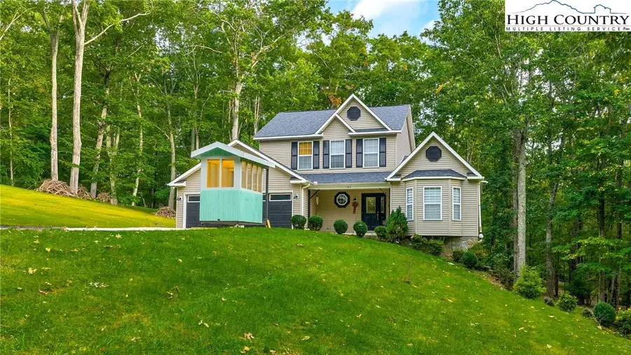 389 Highland Drive, Sparta, NC 28675 - Image #2