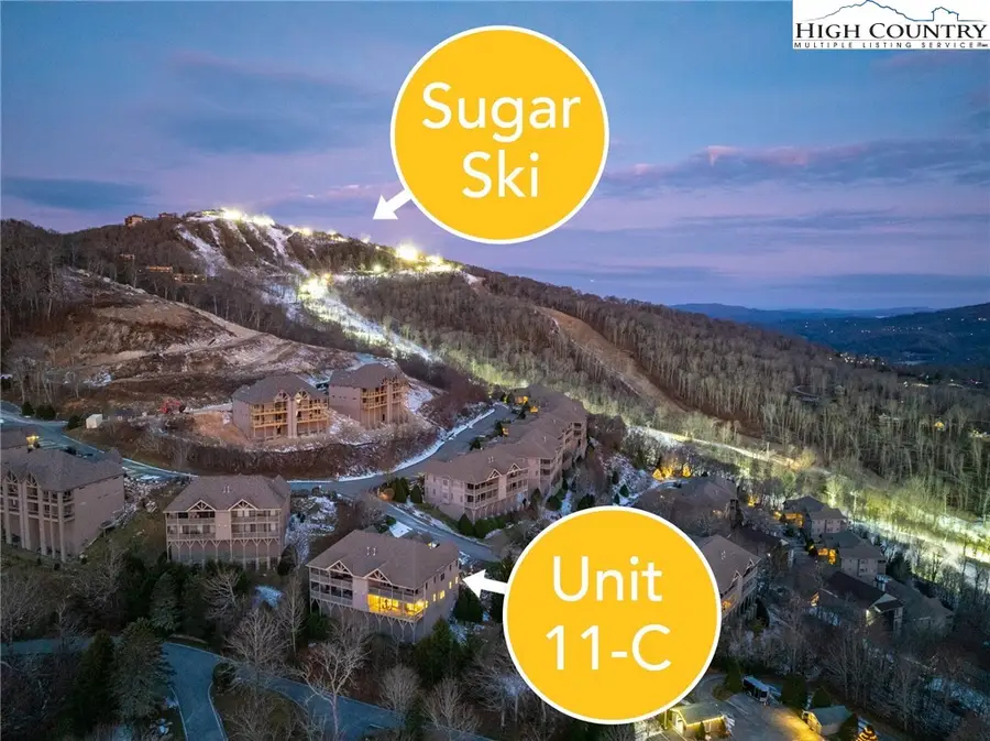 120 Pleasant View Boulevard #11C, Sugar Mountain, NC 28604 - Image #2