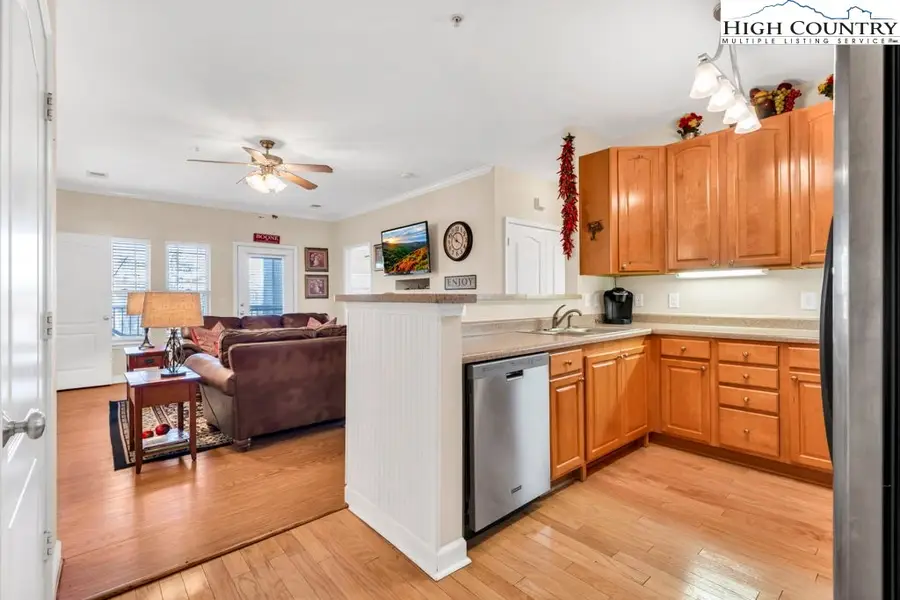 188 Cecil Miller Road #103, Boone, NC 28607 - Image #2