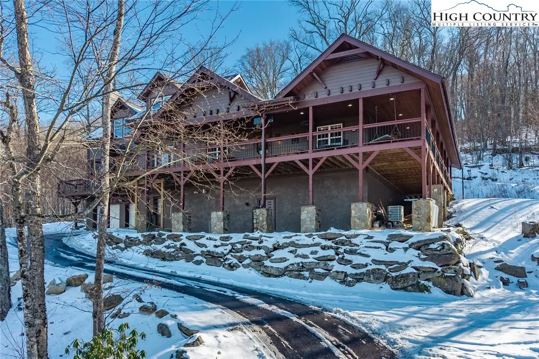 1543 Grouse Moor Drive, Sugar Mountain, NC 28604 - Image #1