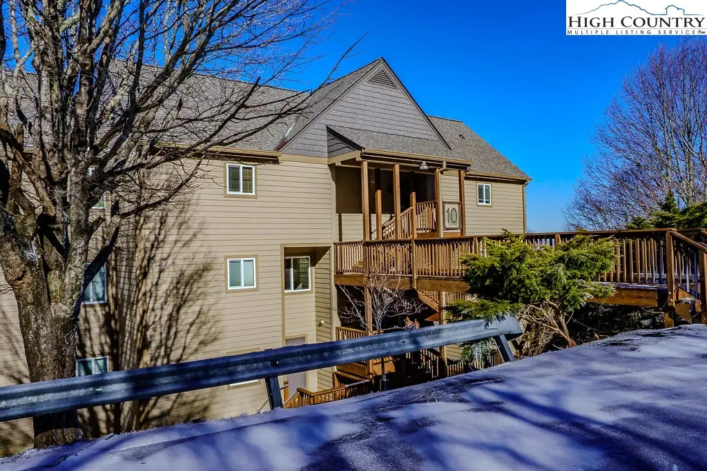 110 Sugar Ski Drive #10-203, Sugar Mountain, NC 28604 - Image #1
