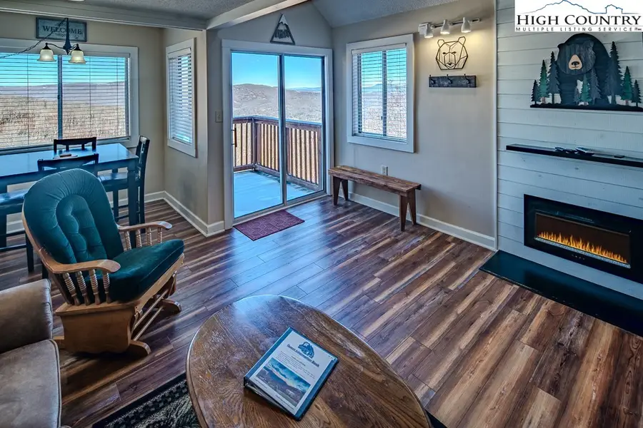 110 Sugar Ski Drive #10-203, Sugar Mountain, NC 28604 - Image #3