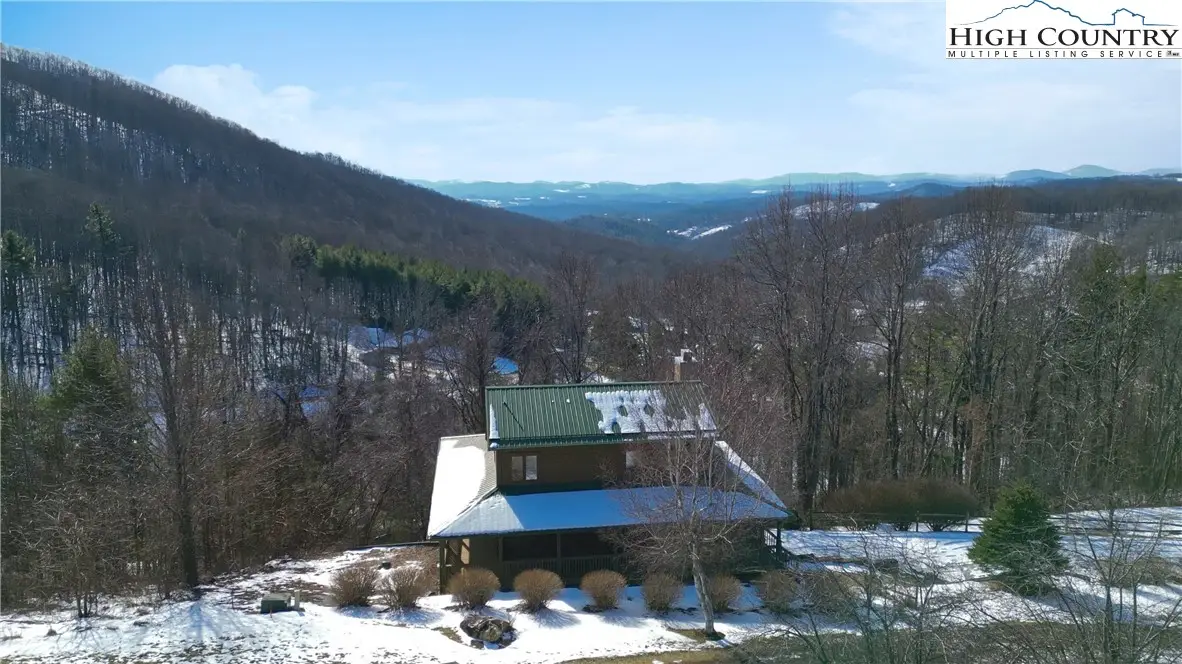 253 Bittersweet Way, West Jefferson, NC 28694 - Image #1